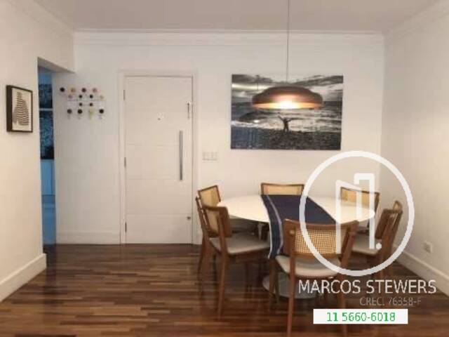 Apartamento para Comprar em São Paulo - 2