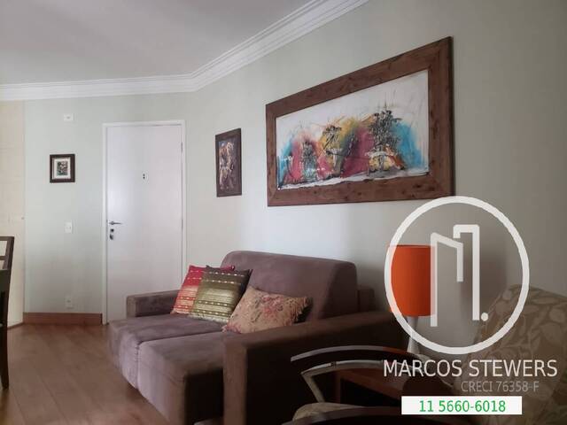 Apartamento para Comprar em São Paulo - 5