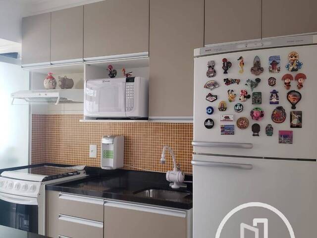 Apartamento para Comprar em São Paulo - 4