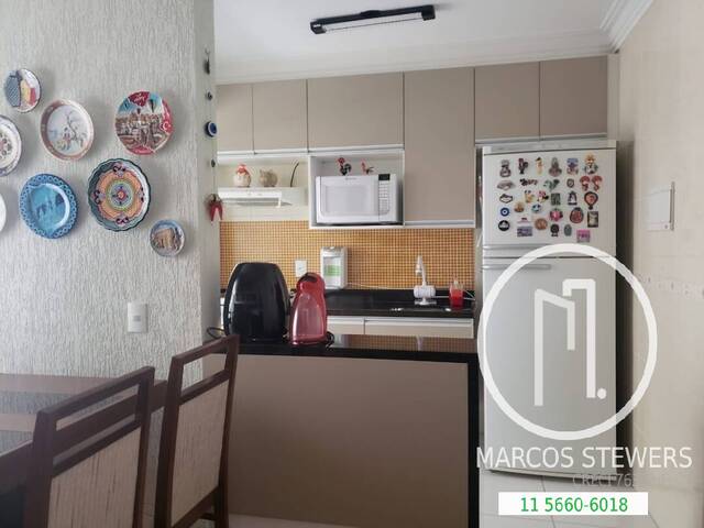 Apartamento para Comprar em São Paulo - 3