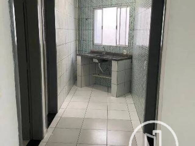Sobrado para Alugar em São Paulo - 3
