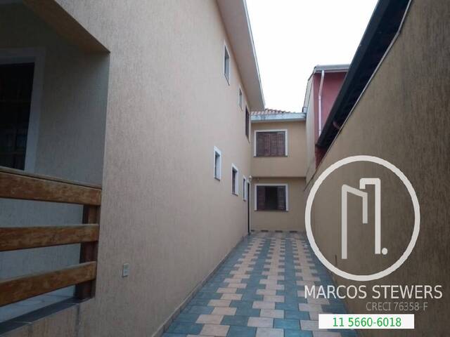 #1D3MN9B - Casa para Comprar em São Paulo - SP - 3