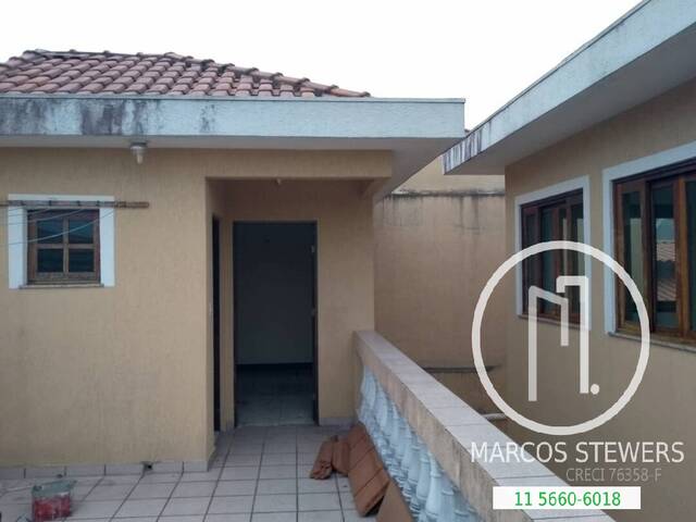 Casa para Comprar em São Paulo - 4