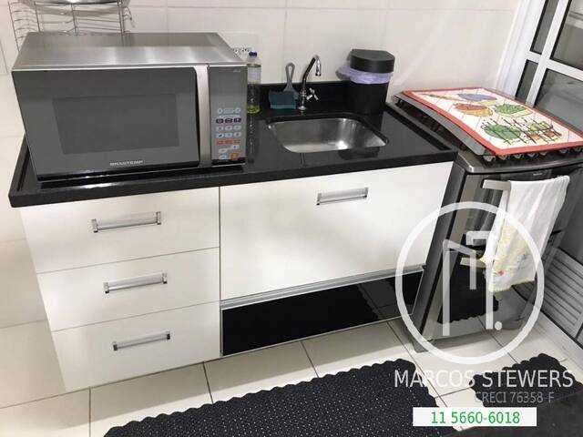 Apartamento para Alugar em São Paulo - 3
