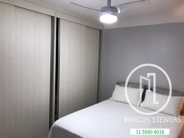 Apartamento para Alugar em São Paulo - 5