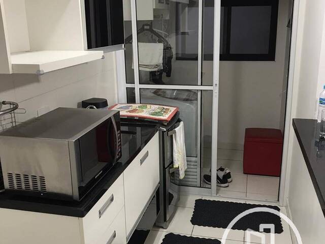Apartamento para Alugar em São Paulo - 2