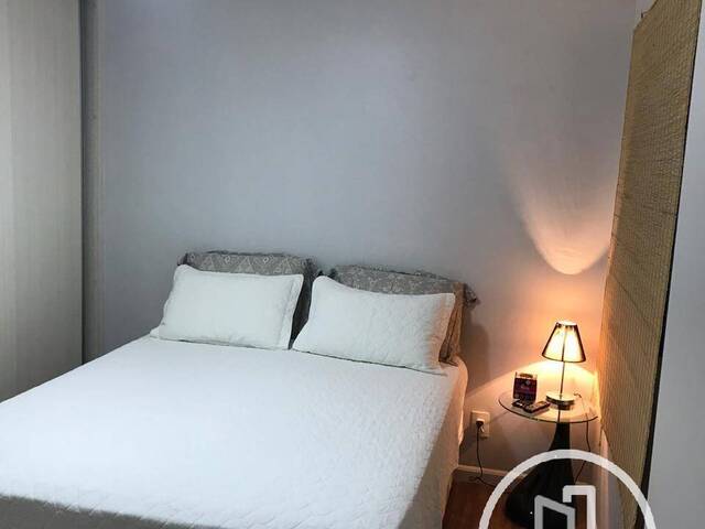 Apartamento para Alugar em São Paulo - 4