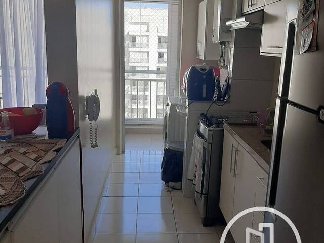 Apartamento para Comprar em São Paulo - 4