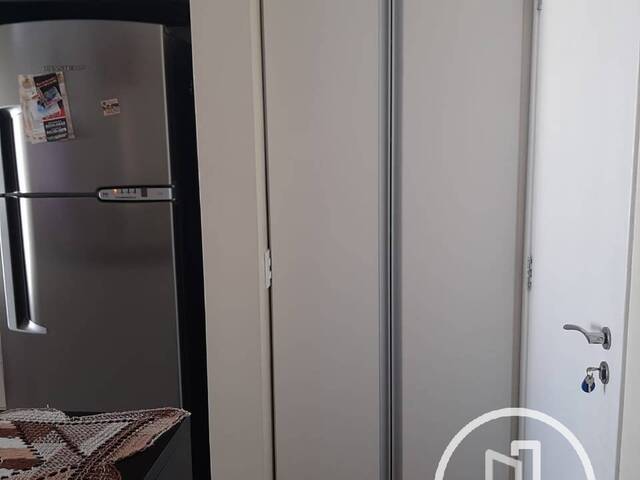 Apartamento para Comprar em São Paulo - 3