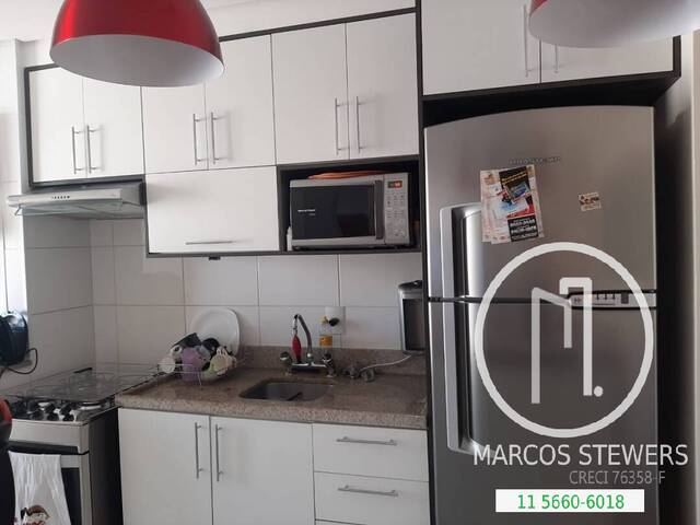 Apartamento para Comprar em São Paulo - 2