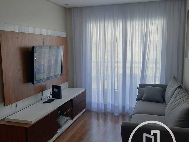 Apartamento para Comprar em São Paulo - 5