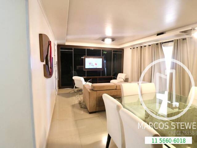 Apartamento para Alugar em São Paulo - 4