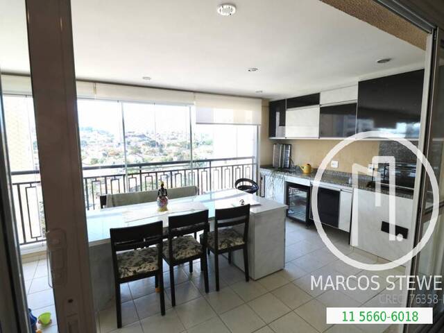 Apartamento para Alugar em São Paulo - 5