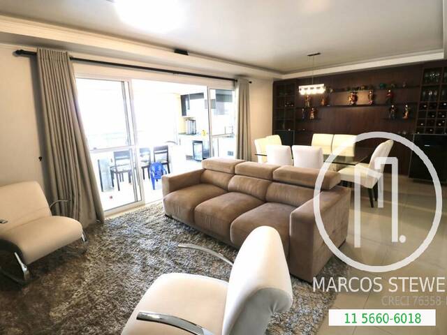 Apartamento para Alugar em São Paulo - 3