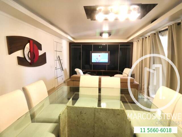 Apartamento para Alugar em São Paulo - 2