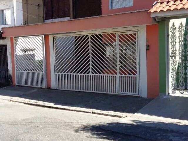 Casa para Comprar em São Paulo - 4