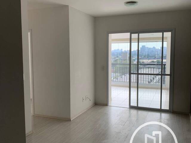 Apartamento para Alugar em São Paulo - 4