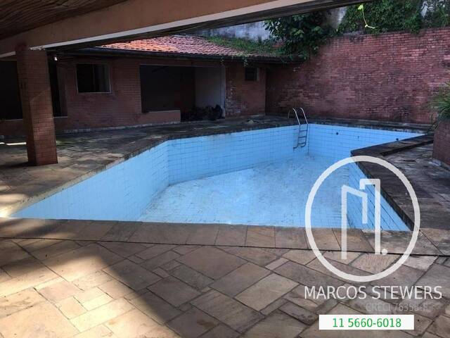 Casa para Comprar em São Paulo - 4