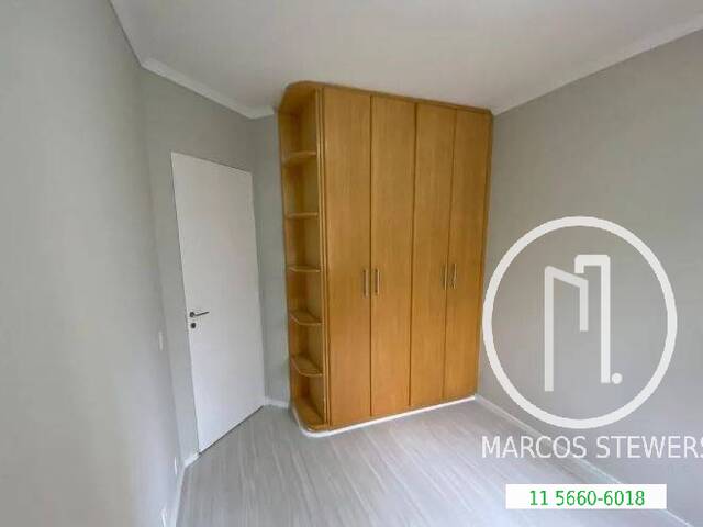 #IEB8ML - Apartamento para  em São Paulo - SP - 3