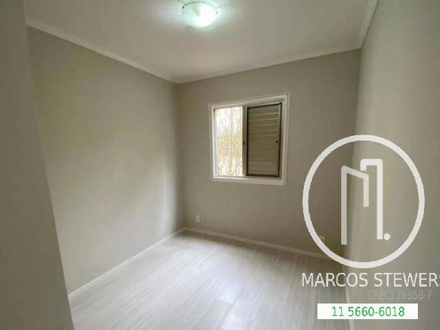 #IEB8ML - Apartamento para  em São Paulo - SP - 2