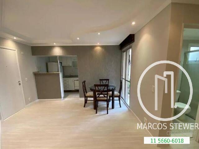 #IEB8ML - Apartamento para  em São Paulo - SP - 1