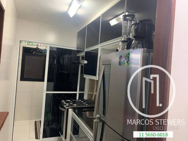 Apartamento para Comprar em São Paulo - 5
