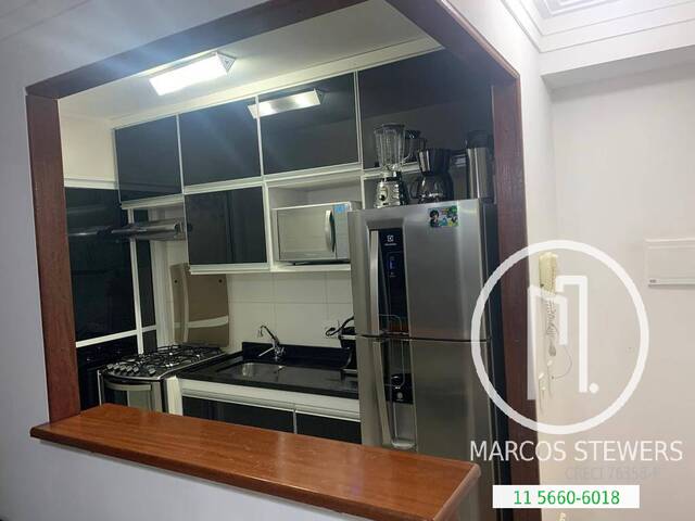 Apartamento para Comprar em São Paulo - 2