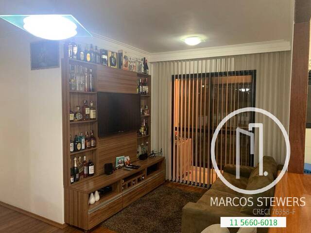 Apartamento para Comprar em São Paulo - 3