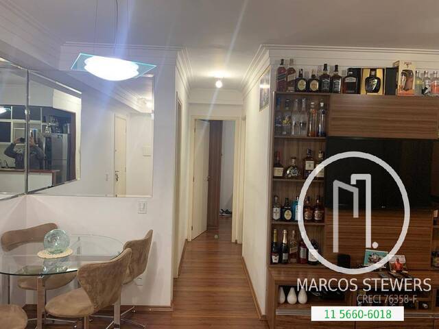 Apartamento para Comprar em São Paulo - 4
