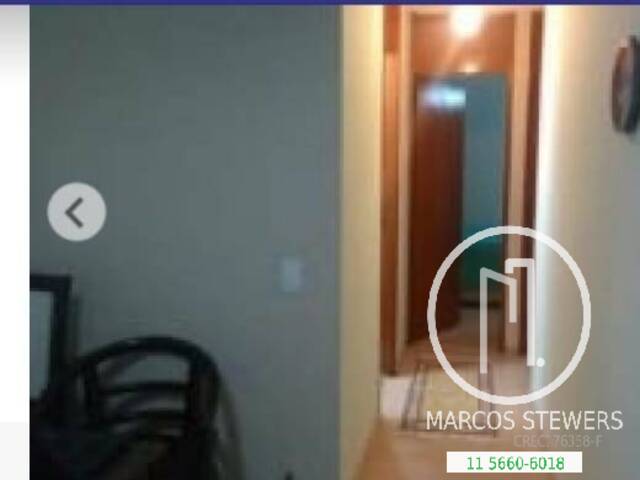 Apartamento para Comprar em São Paulo - 3