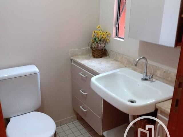 Apartamento para Comprar em São Paulo - 4