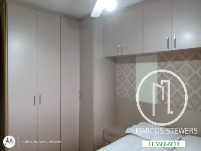 Apartamento para Comprar em São Paulo - 2