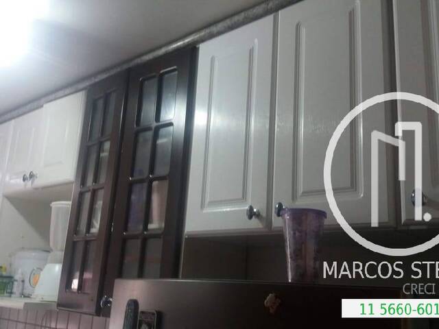 Apartamento para Comprar em São Paulo - 5