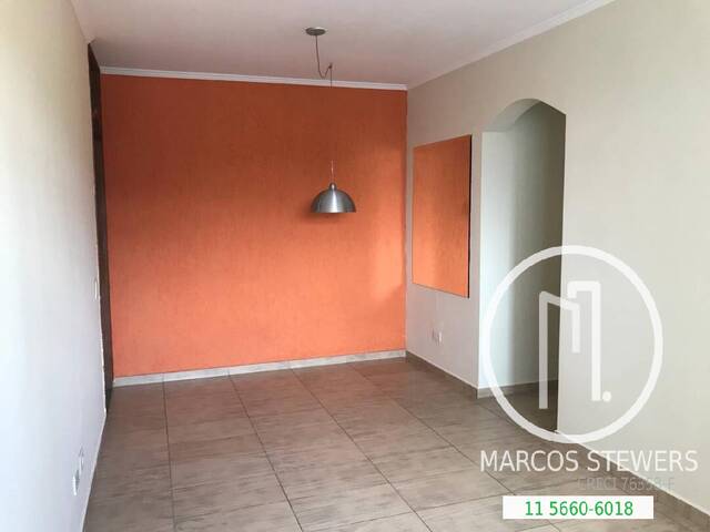 Apartamento para Comprar em São Paulo - 3