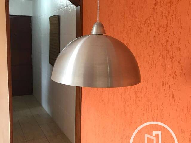 Apartamento para Comprar em São Paulo - 2