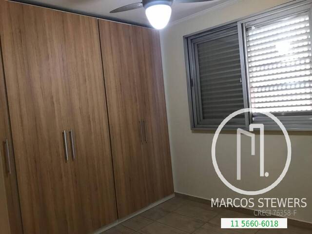 Apartamento para Comprar em São Paulo - 5
