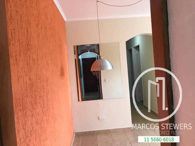 Apartamento para Comprar em São Paulo - 4