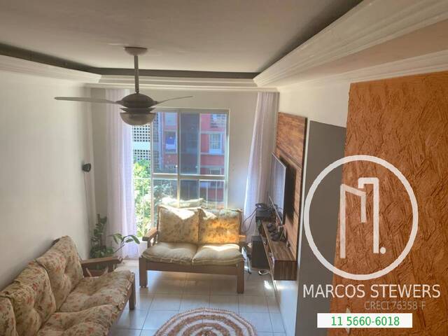 Apartamento para Comprar em São Paulo - 2