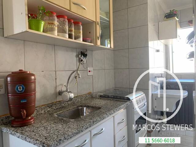 Apartamento para Comprar em São Paulo - 5