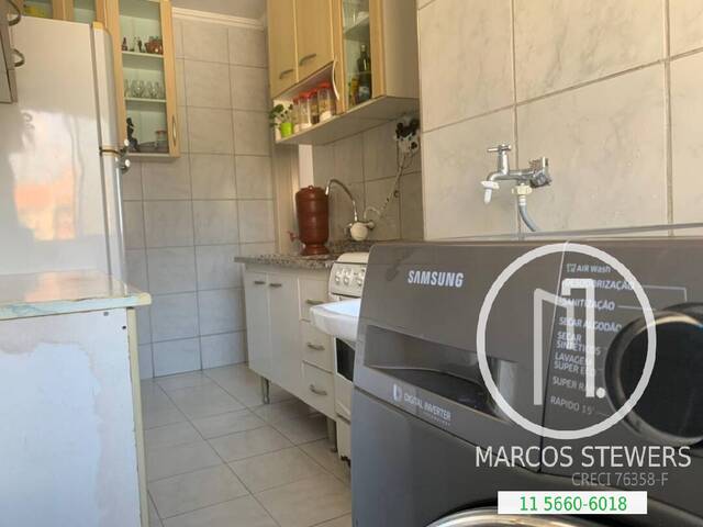 Apartamento para Comprar em São Paulo - 4