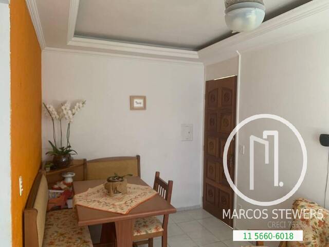 Apartamento para Comprar em São Paulo - 3