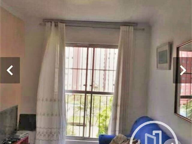 Apartamento para Comprar em São Paulo - 3