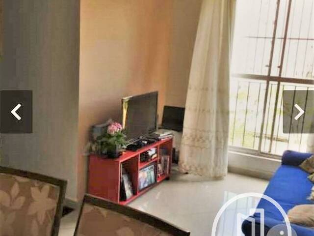 Apartamento para Comprar em São Paulo - 2