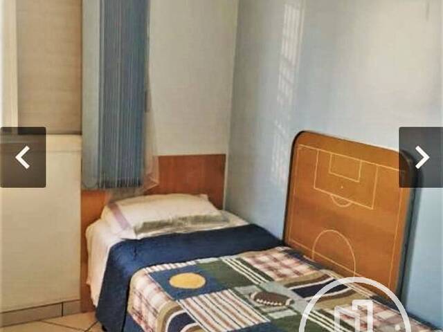 Apartamento para Comprar em São Paulo - 4
