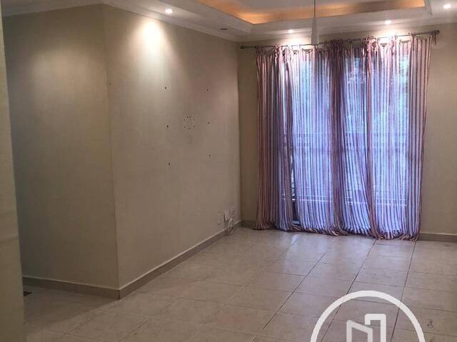Apartamento para Comprar em São Paulo - 2