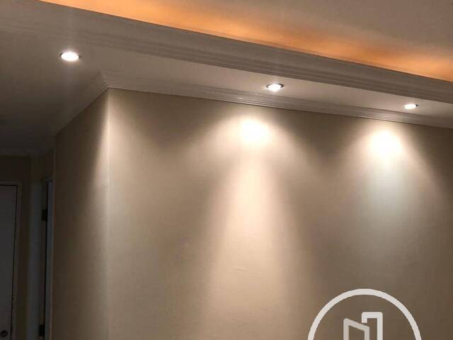 Apartamento para Comprar em São Paulo - 3