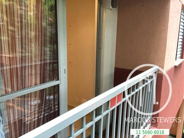 Apartamento para Comprar em São Paulo - 4