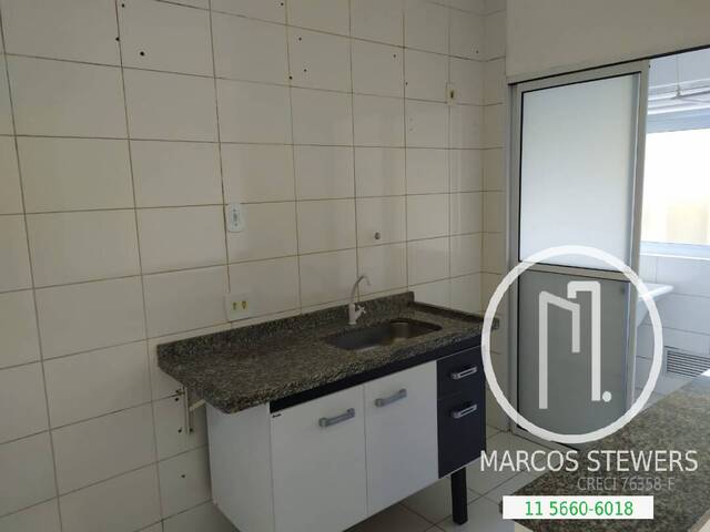 Apartamento para Alugar em São Paulo - 5