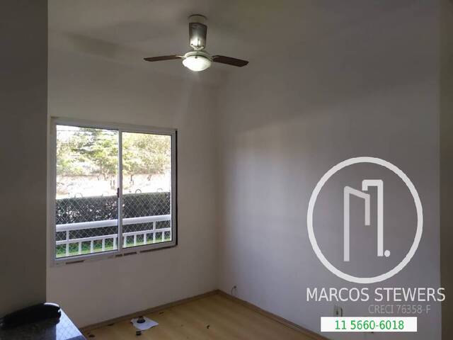Apartamento para Alugar em São Paulo - 3