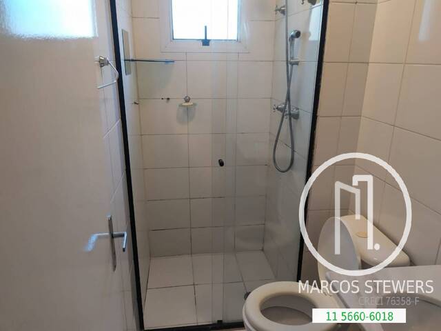 Apartamento para Alugar em São Paulo - 4